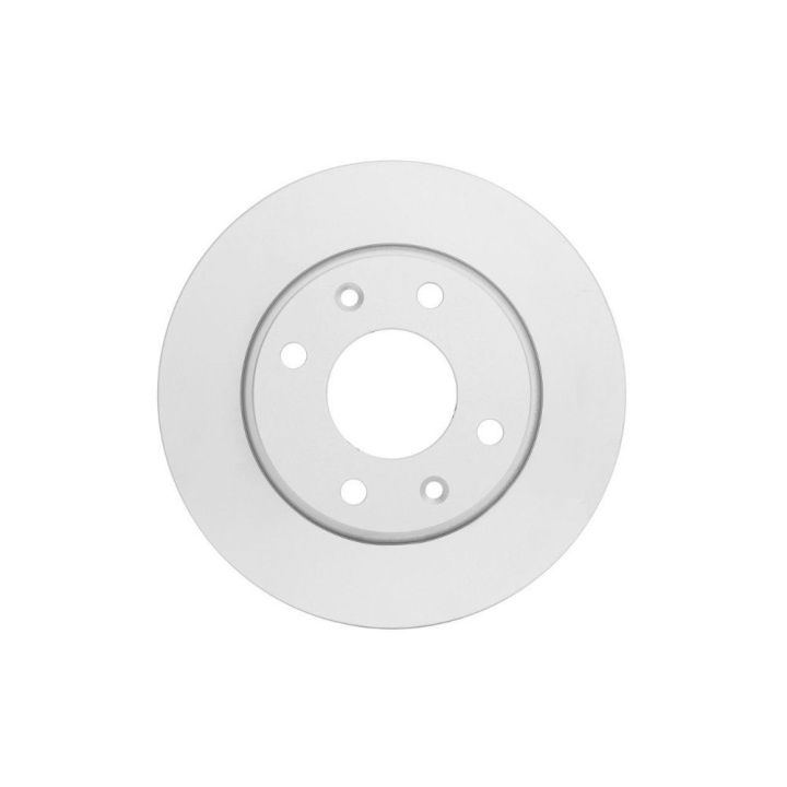 Fren Diski 247MM Citroen Xsara Peugeot 206 306 İçin - BOSCH 0986479B55