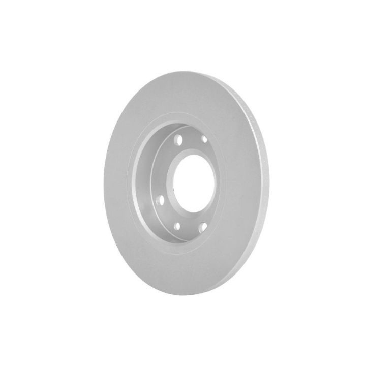 Fren Diski 247MM Citroen Xsara Peugeot 206 306 İçin - BOSCH 0986479B55