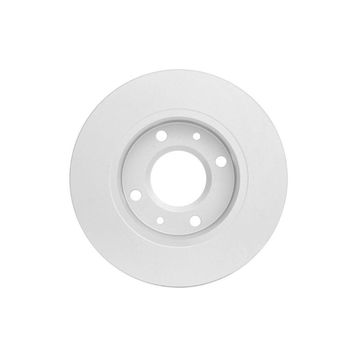 Fren Diski 247MM Citroen Xsara Peugeot 206 306 İçin - BOSCH 0986479B55