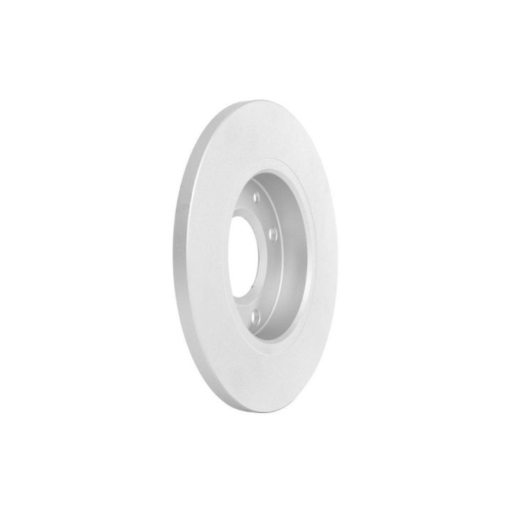 Fren Diski 247MM Citroen Xsara Peugeot 206 306 İçin - BOSCH 0986479B55