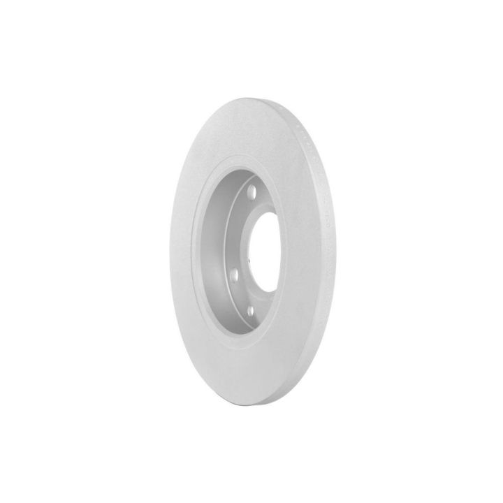 Fren Diski 247MM Citroen Xsara Peugeot 206 306 İçin - BOSCH 0986479B55