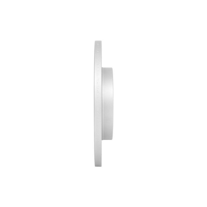 Fren Diski 247MM Citroen Xsara Peugeot 206 306 İçin - BOSCH 0986479B55