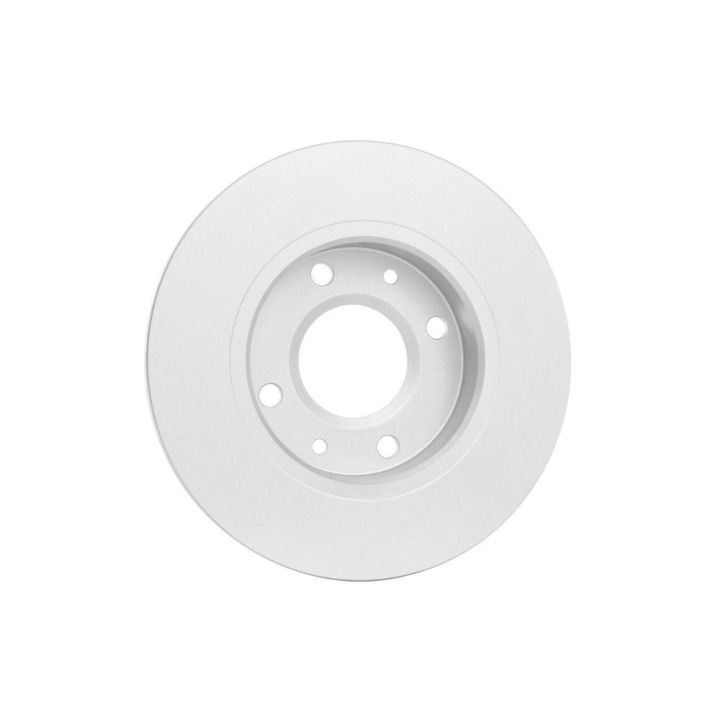 Fren Diski 247MM Citroen Xsara Peugeot 206 306 İçin - BOSCH 0986479B55