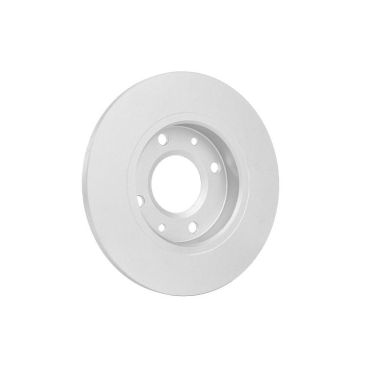 Fren Diski 247MM Citroen Xsara Peugeot 206 306 İçin - BOSCH 0986479B55