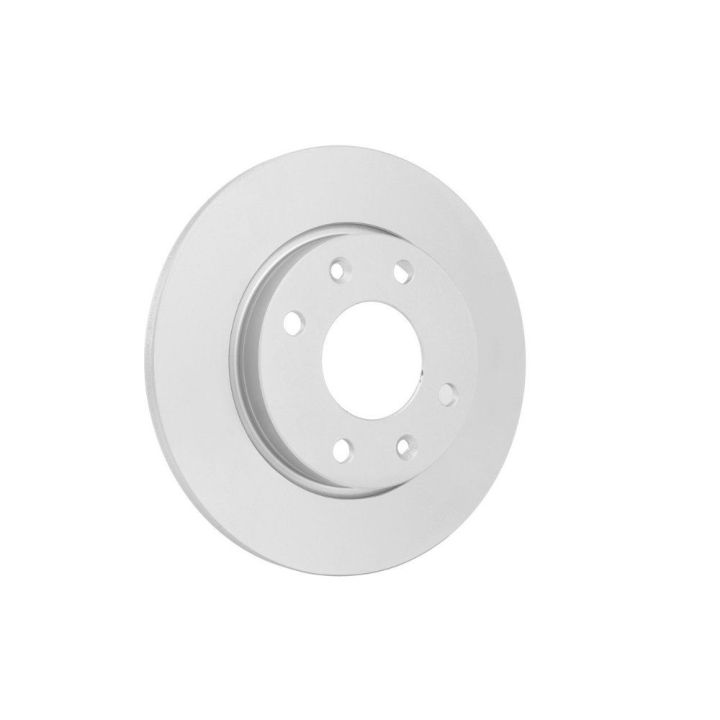 Fren Diski 247MM Citroen Xsara Peugeot 206 306 İçin - BOSCH 0986479B55
