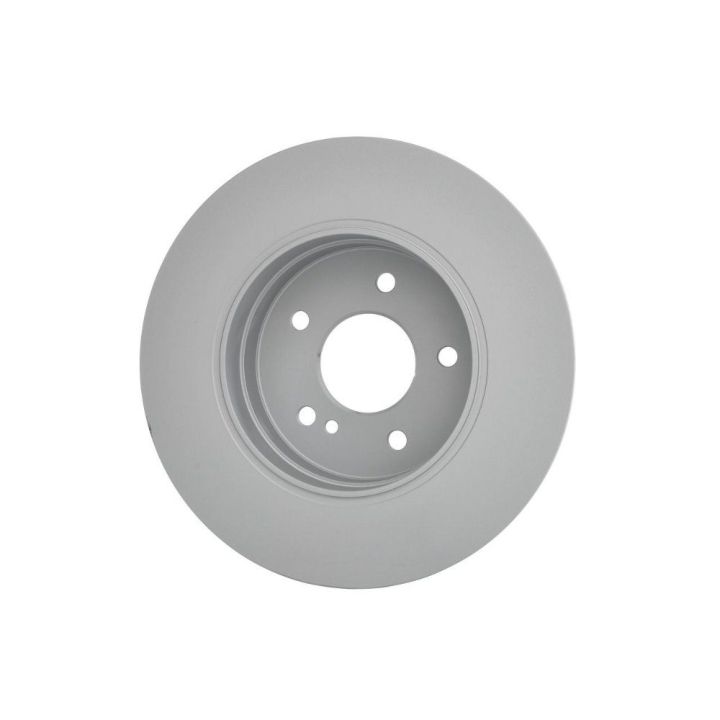 Arka Fren Diski Mercedes-Benz A1244231112 A2104230312 İçin - BOSCH 0986479B41