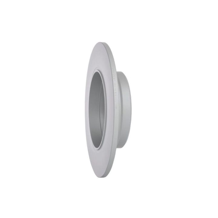 Arka Fren Diski Mercedes-Benz A1244231112 A2104230312 İçin - BOSCH 0986479B41