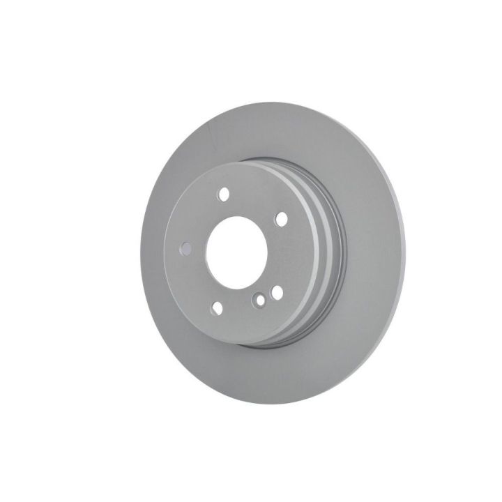 Arka Fren Diski Mercedes-Benz A1244231112 A2104230312 İçin - BOSCH 0986479B41