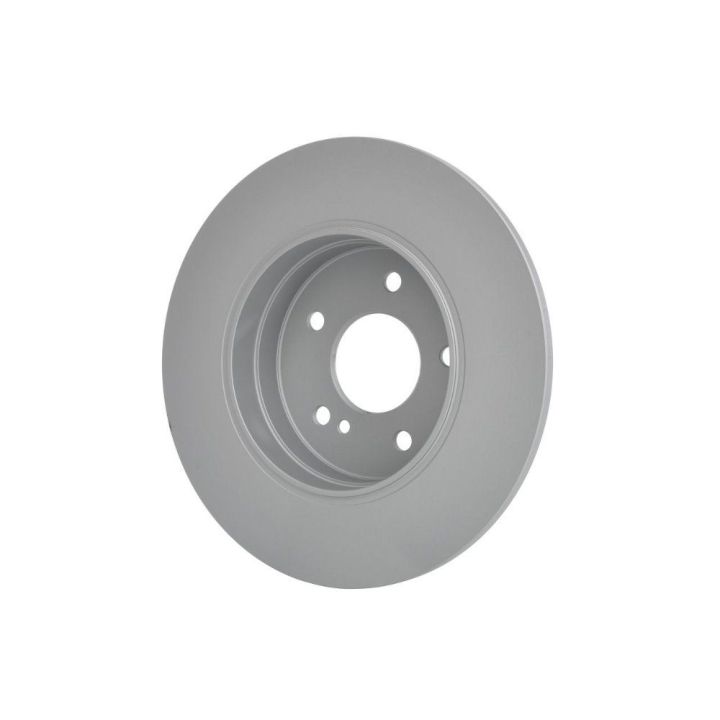 Arka Fren Diski Mercedes-Benz A1244231112 A2104230312 İçin - BOSCH 0986479B41