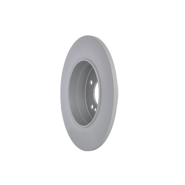 Arka Fren Diski Mercedes-Benz A1244231112 A2104230312 İçin - BOSCH 0986479B41