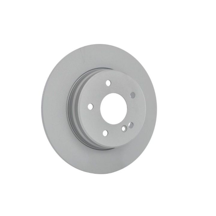 Arka Fren Diski Mercedes-Benz A1244231112 A2104230312 İçin - BOSCH 0986479B41