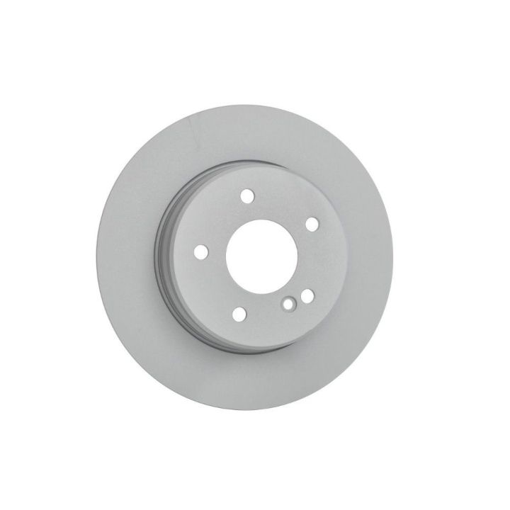 Arka Fren Diski Mercedes-Benz A1244231112 A2104230312 İçin - BOSCH 0986479B41