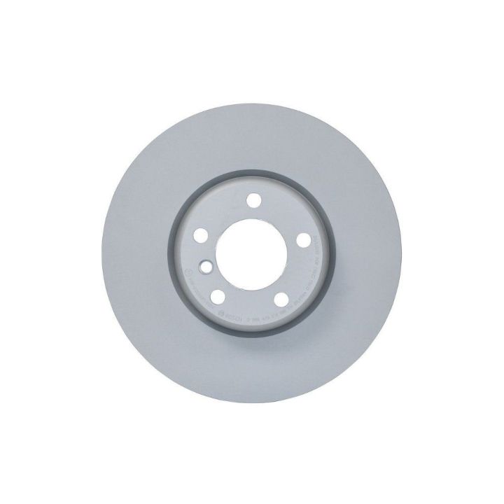 Fren Diski BMW 1 Serisi (114d 114i 116d 116i) İçin (2011-2019) - BOSCH 0986479E11