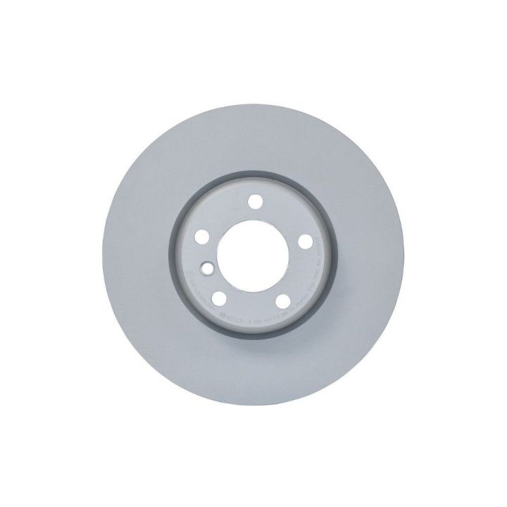 Fren Diski BMW 1 Serisi (114d 114i 116d 116i) İçin (2011-2019) - BOSCH 0986479E11