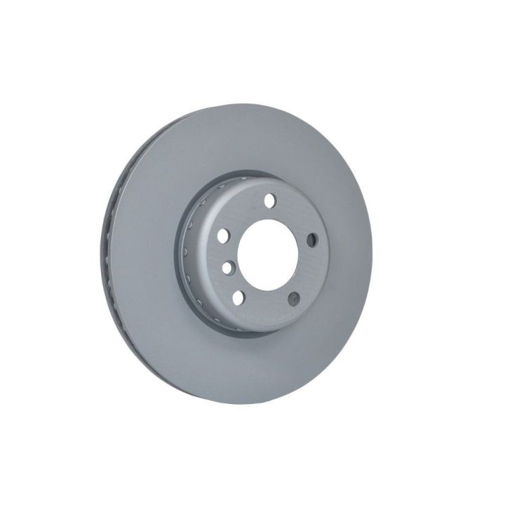 Fren Diski BMW 1 Serisi (114d 114i 116d 116i) İçin (2011-2019) - BOSCH 0986479E11