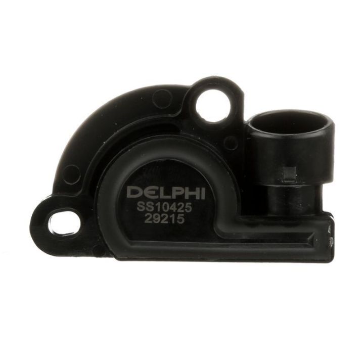 Potansiyometre - Opel Astra G 1.4 1.6 / Corsa B 1.4 1.6 - Delphi SS10425-12B1