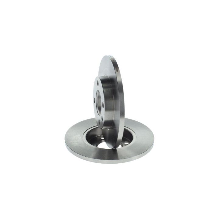 VW Golf I II III Passat İçin Ön Fren Diski (1973-1988) - BOSCH 0986478011