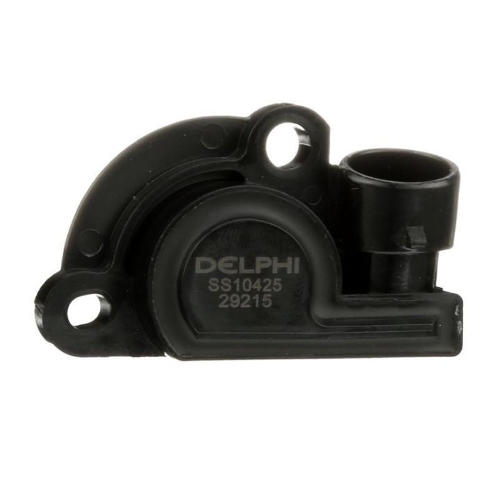 Potansiyometre - Opel Astra G 1.4 1.6 / Corsa B 1.4 1.6 - Delphi SS10425-12B1
