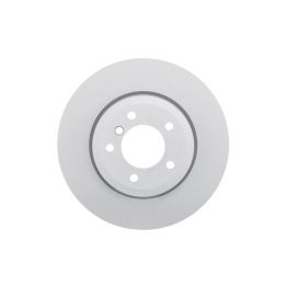 BMW 3 Serisi E46 Hava Kanallı Yüksek Karbon Alaşımlı Ön Fren Diski (1999-2006) - BOSCH 0986478012