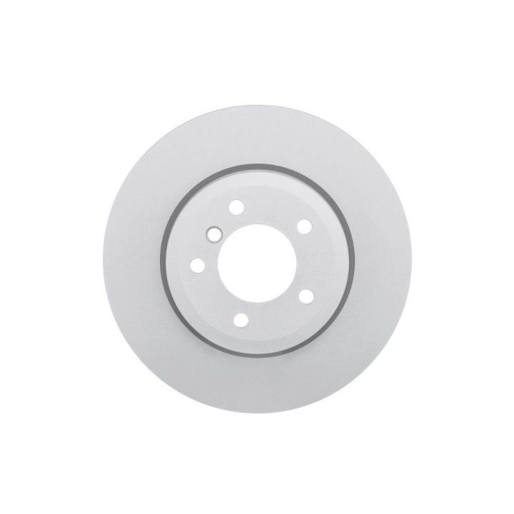 BMW 3 Serisi E46 Hava Kanallı Yüksek Karbon Alaşımlı Ön Fren Diski (1999-2006) - BOSCH 0986478012