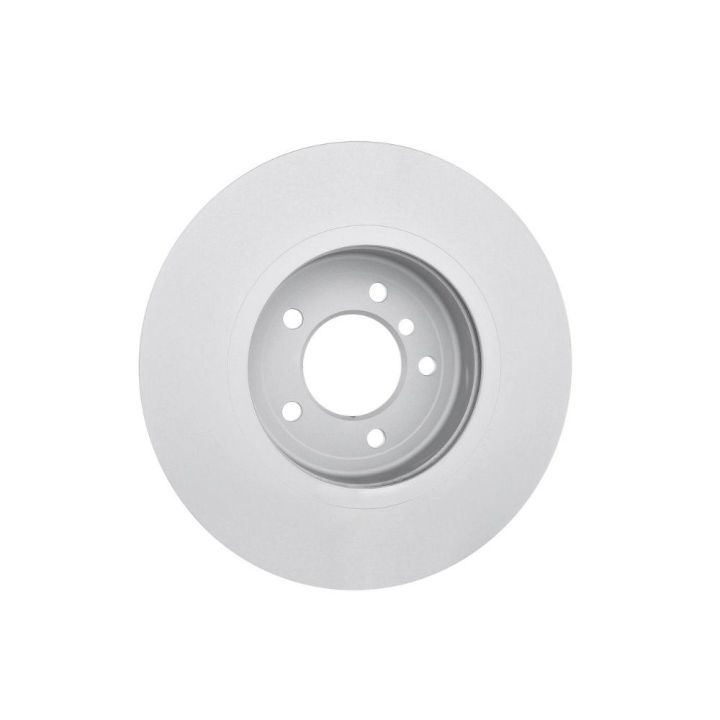 BMW 3 Serisi E46 Hava Kanallı Yüksek Karbon Alaşımlı Ön Fren Diski (1999-2006) - BOSCH 0986478012