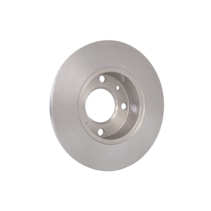 Fiat M131 1600 DKS İçin Ön Arka Fren Diski - BOSCH 0986478063
