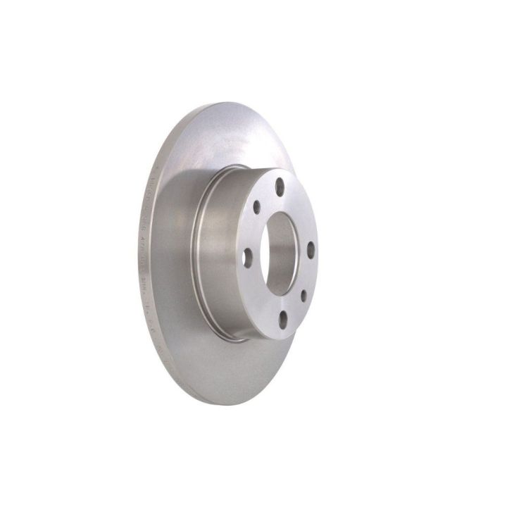 Fiat M131 1600 DKS İçin Ön Arka Fren Diski - BOSCH 0986478063