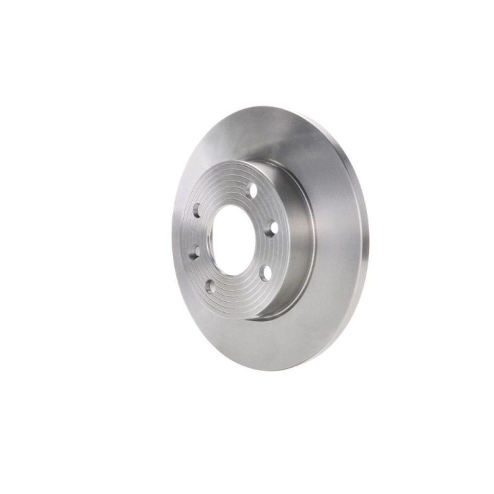 Renault Clio Megane Symbol Logan Sandero R Serisi Ön Fren Diski (4 Delik 238MM) - BOSCH 0986478105