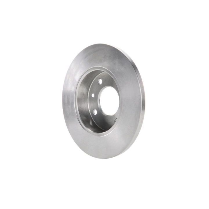 Renault Clio Megane Symbol Logan Sandero R Serisi Ön Fren Diski (4 Delik 238MM) - BOSCH 0986478105