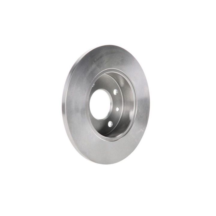 Renault Clio Megane Symbol Logan Sandero R Serisi Ön Fren Diski (4 Delik 238MM) - BOSCH 0986478105