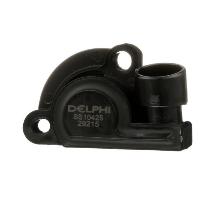 Potansiyometre - Opel Astra G 1.4 1.6 / Corsa B 1.4 1.6 - Delphi SS10425-12B1
