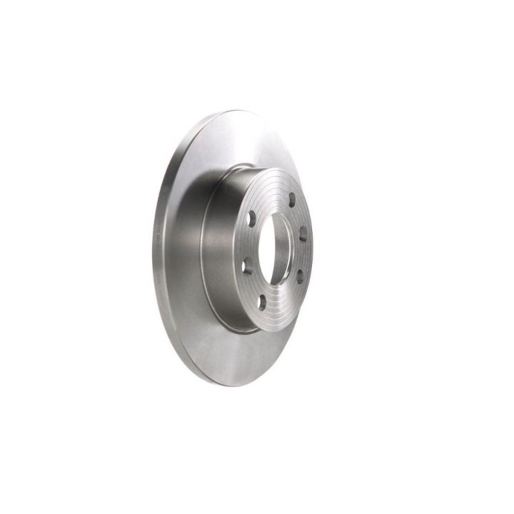 Renault Clio Megane Symbol Logan Sandero R Serisi Ön Fren Diski (4 Delik 238MM) - BOSCH 0986478105