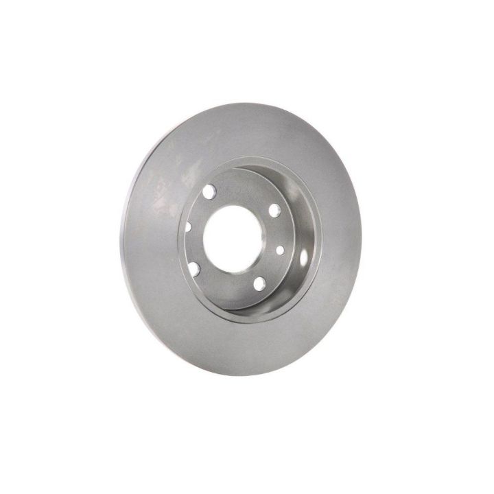 Renault Clio Megane Symbol Logan Sandero R Serisi Ön Fren Diski (4 Delik 238MM) - BOSCH 0986478105