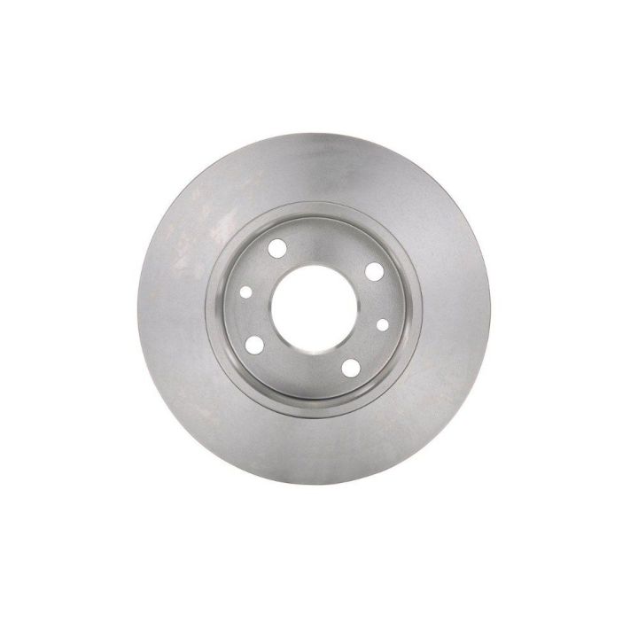 Renault Clio Megane Symbol Logan Sandero R Serisi Ön Fren Diski (4 Delik 238MM) - BOSCH 0986478105