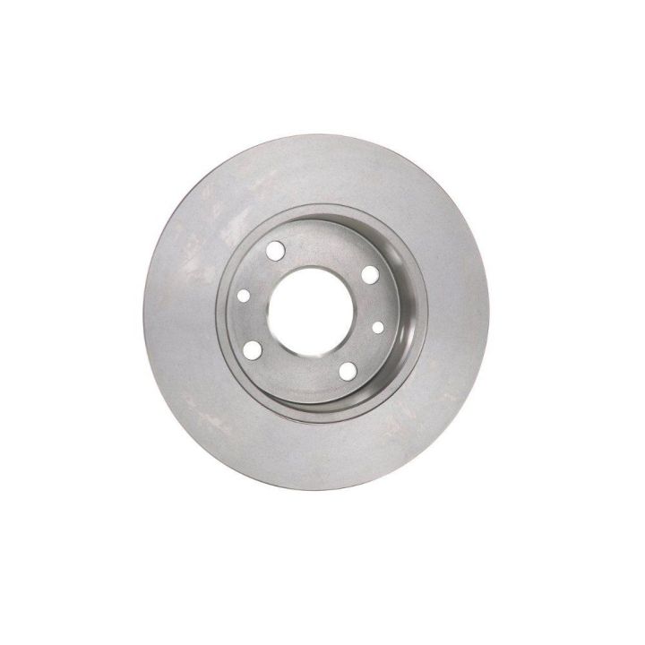 Renault Clio Megane Symbol Logan Sandero R Serisi Ön Fren Diski (4 Delik 238MM) - BOSCH 0986478105