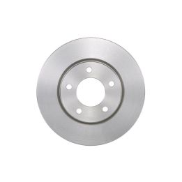 Chrysler Voyager Hava Kanallı Yüksek Karbon Alaşımlı Ön Fren Diski (2001-2007) - BOSCH 0986478109