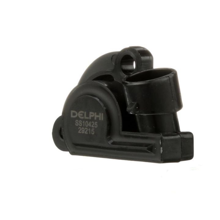 Potansiyometre - Opel Astra G 1.4 1.6 / Corsa B 1.4 1.6 - Delphi SS10425-12B1
