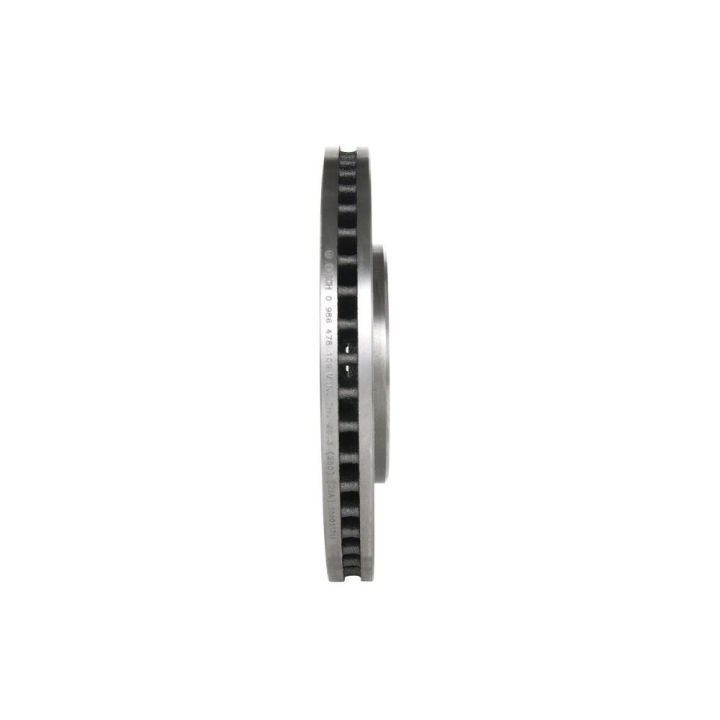 Chrysler Voyager Hava Kanallı Yüksek Karbon Alaşımlı Ön Fren Diski (2001-2007) - BOSCH 0986478109