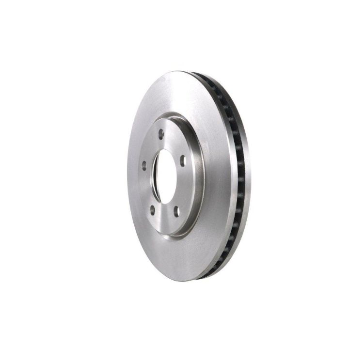 Chrysler Voyager Hava Kanallı Yüksek Karbon Alaşımlı Ön Fren Diski (2001-2007) - BOSCH 0986478109