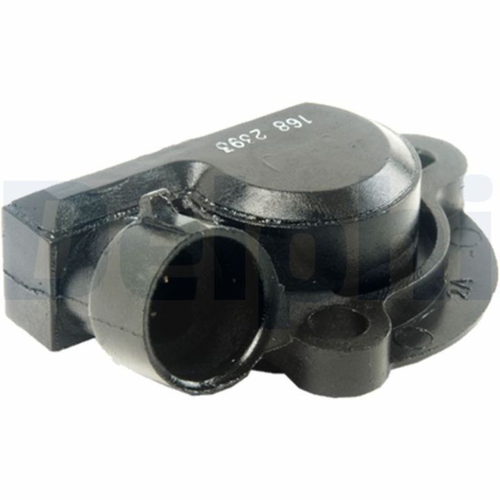 Potansiyometre - Opel Astra G 1.4 1.6 / Corsa B 1.4 1.6 - Delphi SS10425-12B1