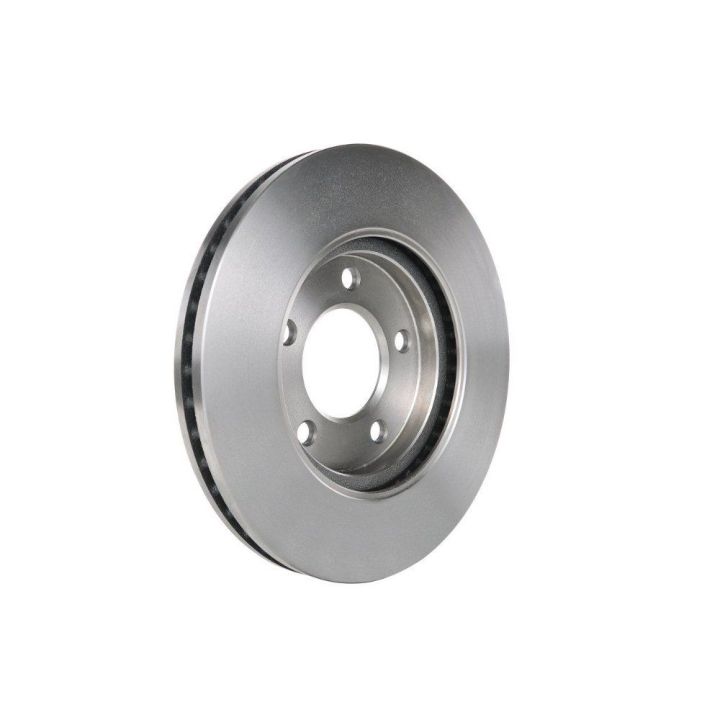 Chrysler Voyager Hava Kanallı Yüksek Karbon Alaşımlı Ön Fren Diski (2001-2007) - BOSCH 0986478109