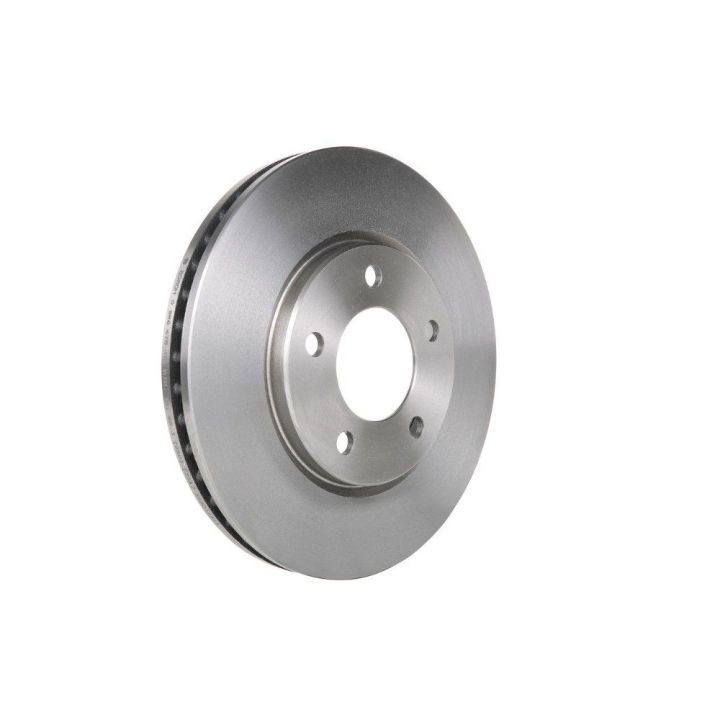 Chrysler Voyager Hava Kanallı Yüksek Karbon Alaşımlı Ön Fren Diski (2001-2007) - BOSCH 0986478109