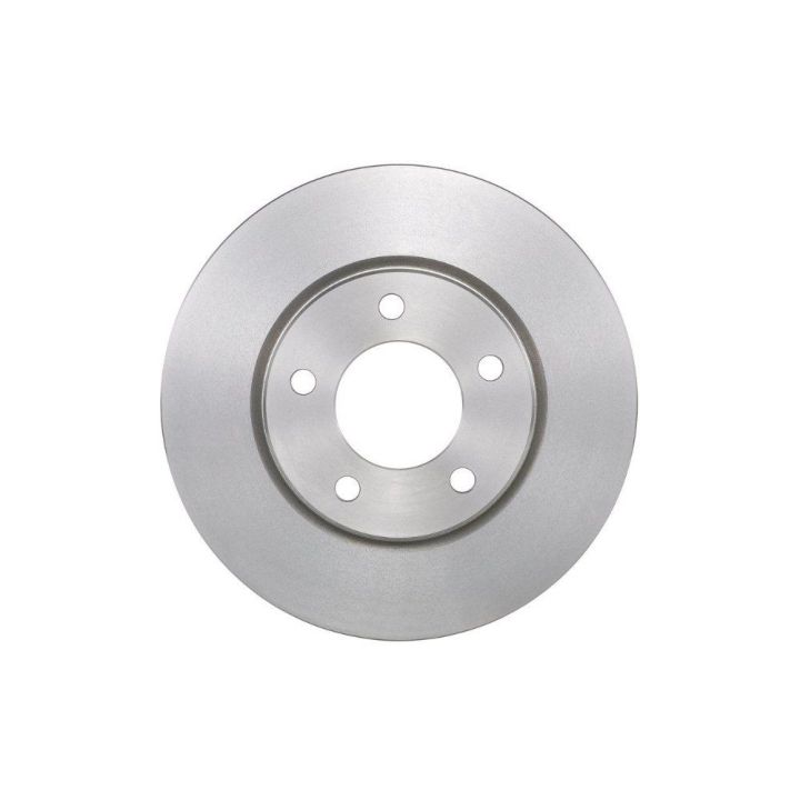 Chrysler Voyager Hava Kanallı Yüksek Karbon Alaşımlı Ön Fren Diski (2001-2007) - BOSCH 0986478109