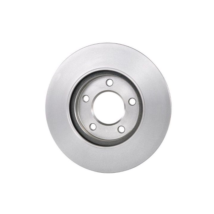 Chrysler Voyager Hava Kanallı Yüksek Karbon Alaşımlı Ön Fren Diski (2001-2007) - BOSCH 0986478109