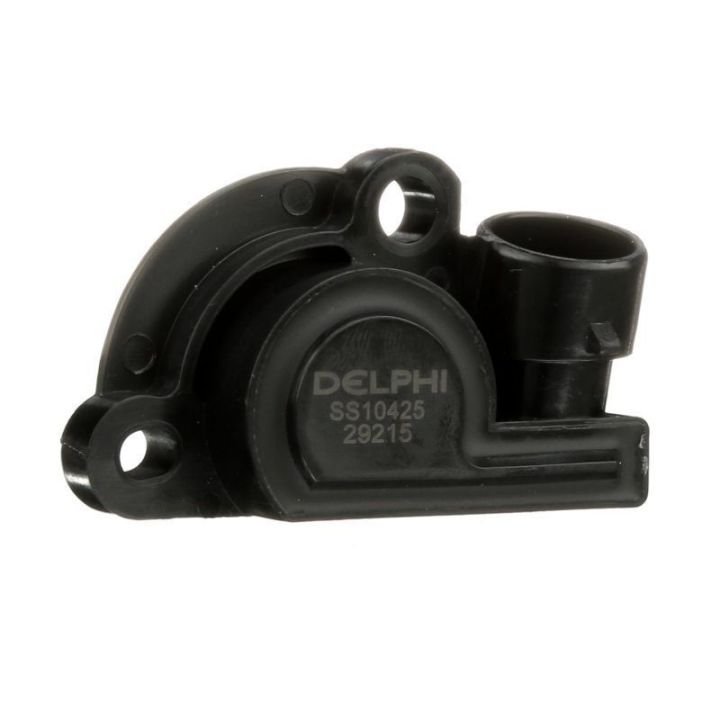 Potansiyometre - Opel Astra G 1.4 1.6 / Corsa B 1.4 1.6 - Delphi SS10425-12B1
