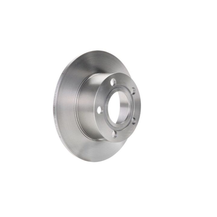 Arka Fren Diski 245mm Skoda Superb Volkswagen Passat Variant İçin (1996-) - BOSCH 0986478132