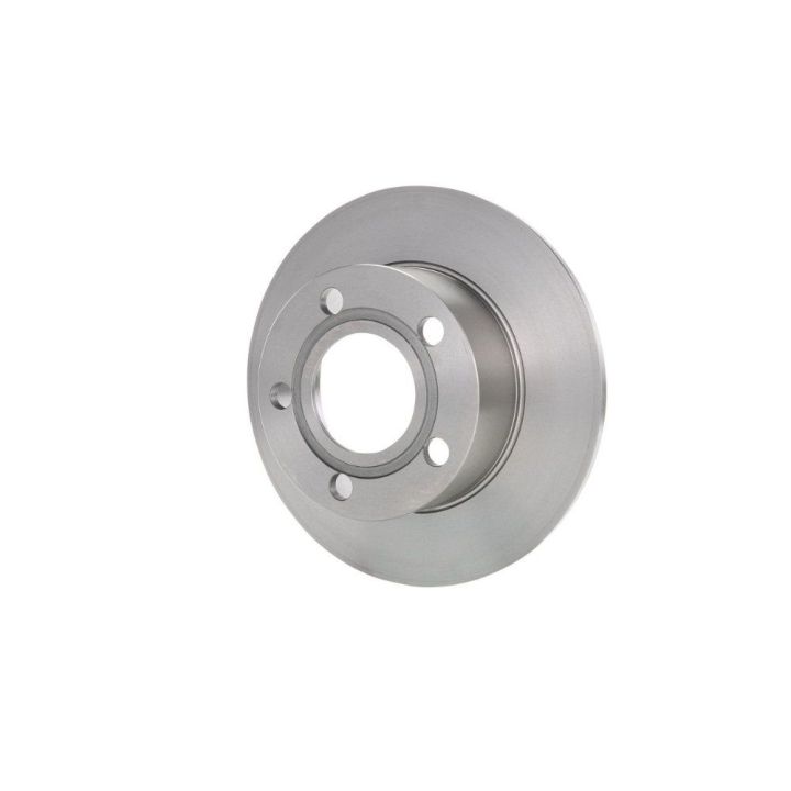 Arka Fren Diski 245mm Skoda Superb Volkswagen Passat Variant İçin (1996-) - BOSCH 0986478132