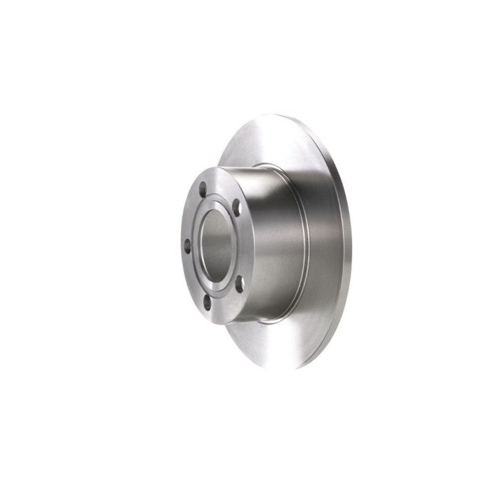 Arka Fren Diski 245mm Skoda Superb Volkswagen Passat Variant İçin (1996-) - BOSCH 0986478132