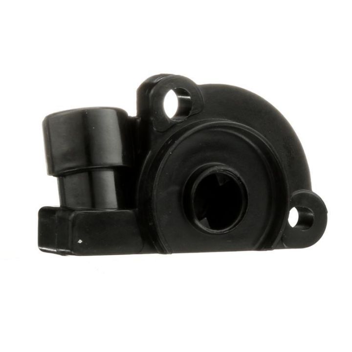 Potansiyometre - Opel Astra G 1.4 1.6 / Corsa B 1.4 1.6 - Delphi SS10425-12B1