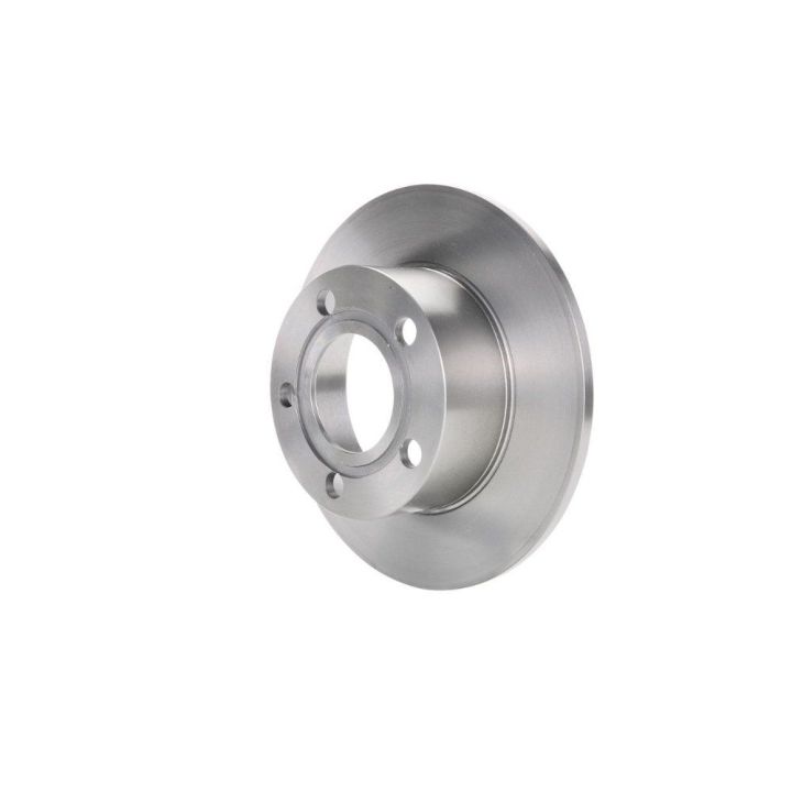 Arka Fren Diski 245mm Skoda Superb Volkswagen Passat Variant İçin (1996-) - BOSCH 0986478132